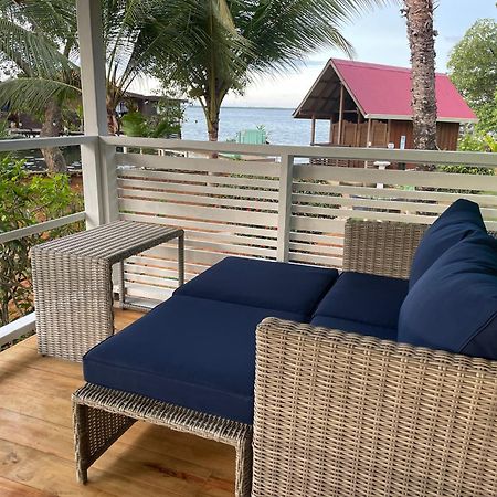 Dolphin Blue Paradise بوكاس تاون المظهر الخارجي الصورة