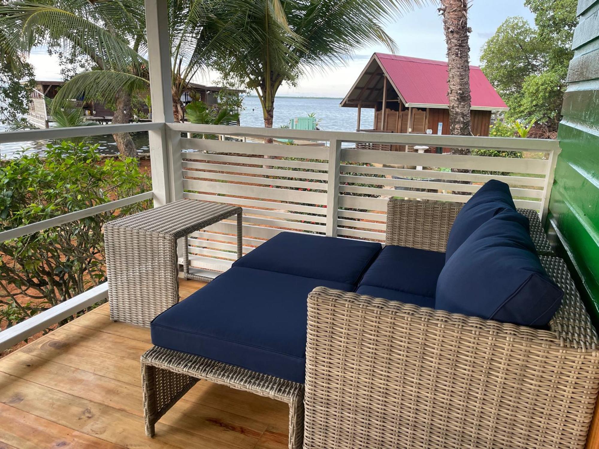 Dolphin Blue Paradise بوكاس تاون المظهر الخارجي الصورة